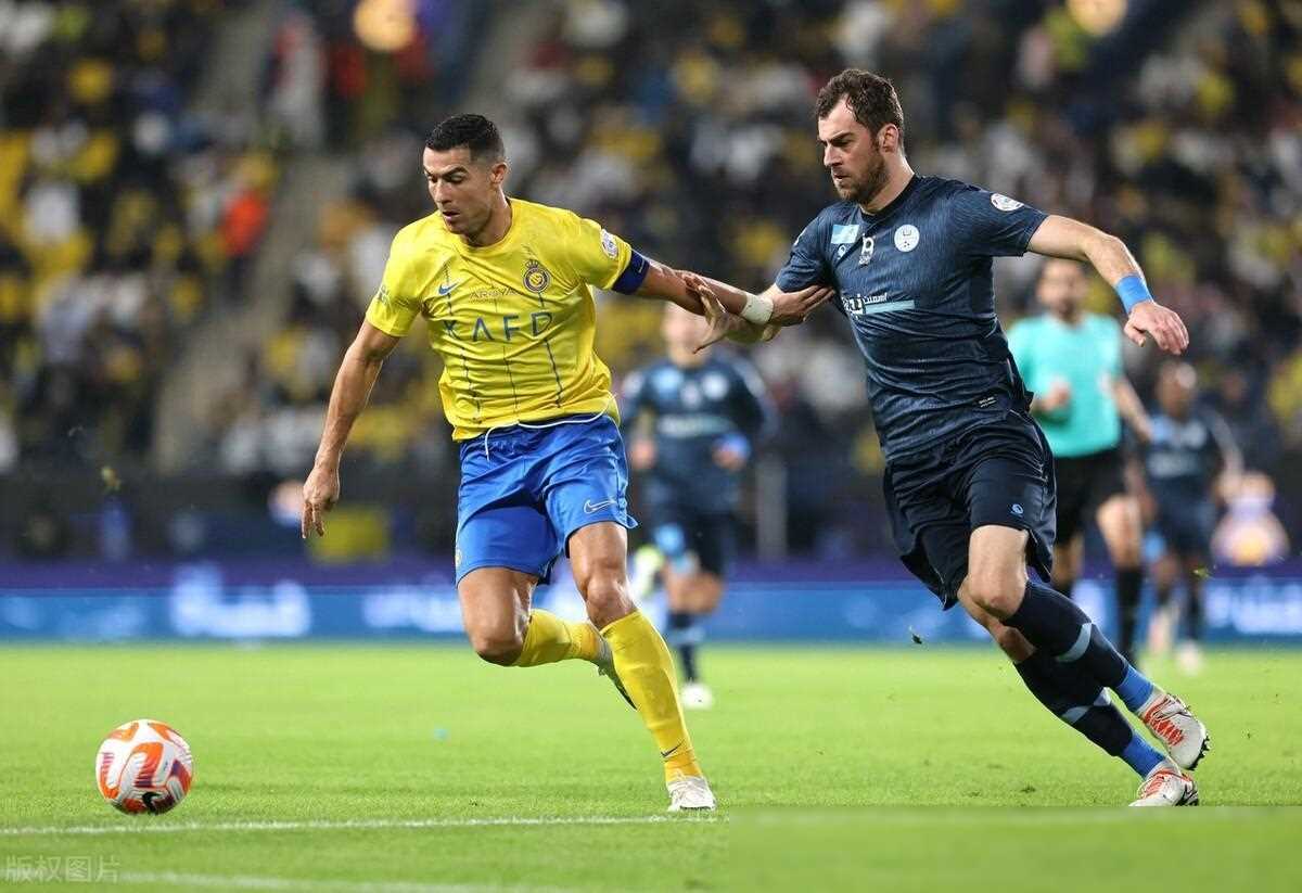 九游- 掘金不断突破！，C罗连续十场比赛得分超过重返赛场气势如虹延续