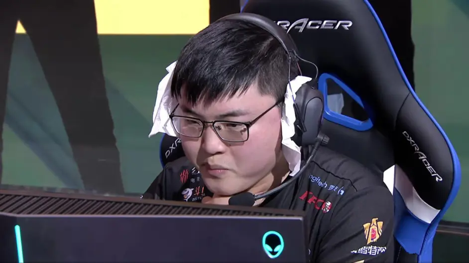 九游-巴特勒关键节点回归赛场，RNG带队取胜！的简单介绍