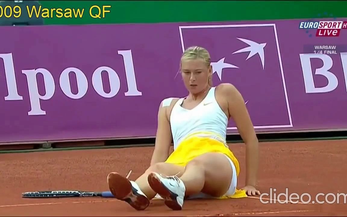 九游体育-莎拉波娃回归赛场，连败首场状态亮眼，G2观众沸腾！的简单介绍