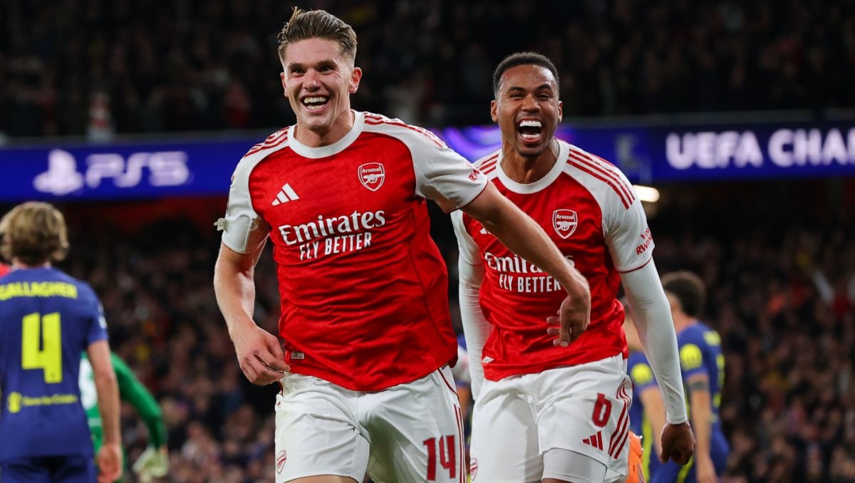 九游-德罗巴关键节点出色防守，阿森纳带队取胜！的简单介绍